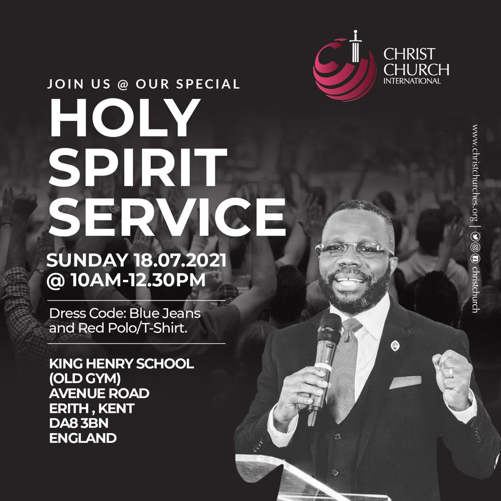 CCIservice